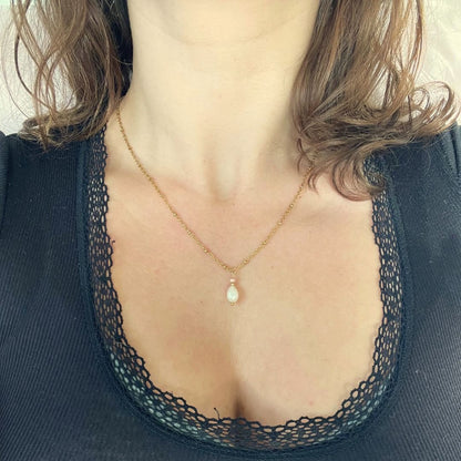 Collier Aura