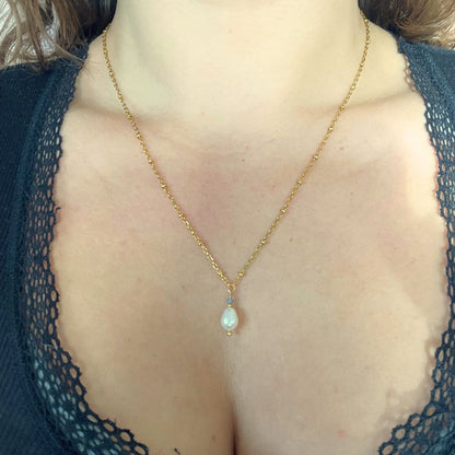 Collier Aura