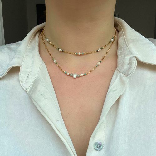 Collier Naïade