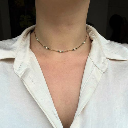 Collier Naïade